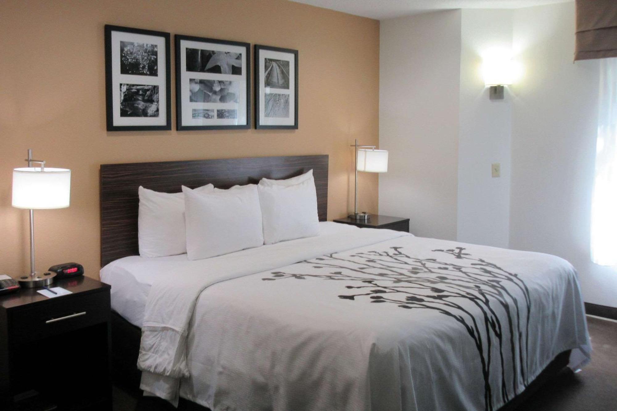Sleep Inn Lexington Eksteriør bilde