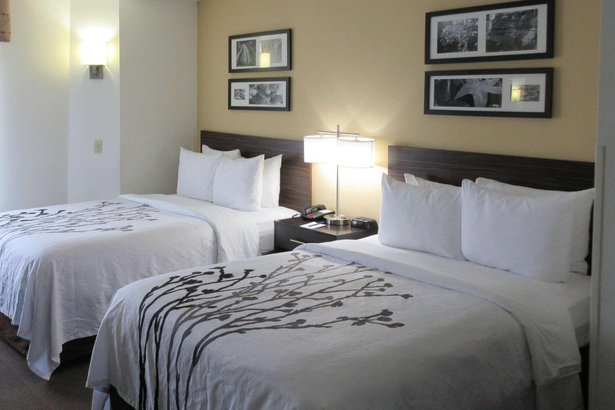 Sleep Inn Lexington Eksteriør bilde
