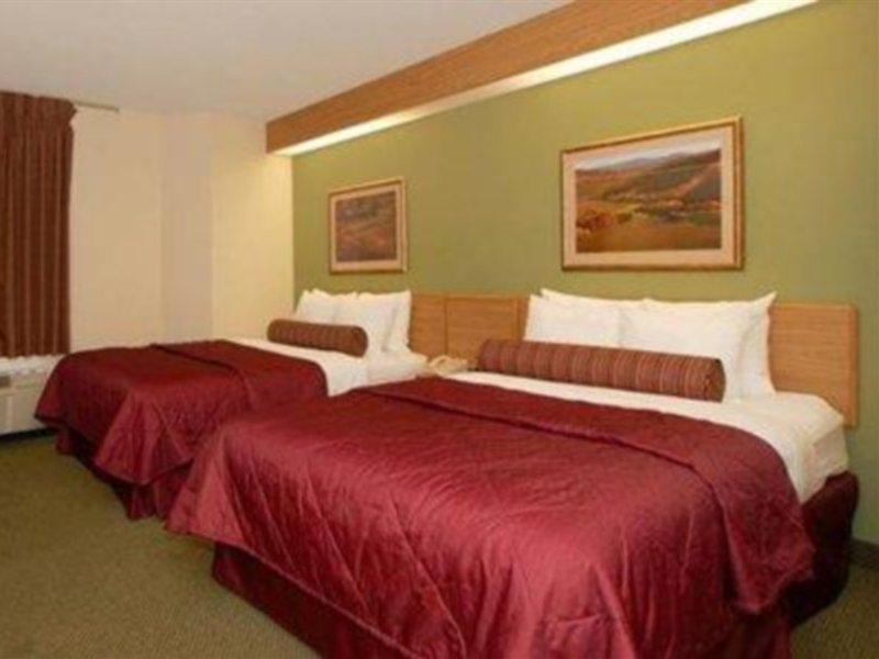 Sleep Inn Lexington Rom bilde